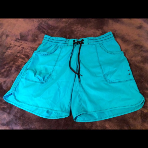 Lululemon Bermuda Shorts size 10